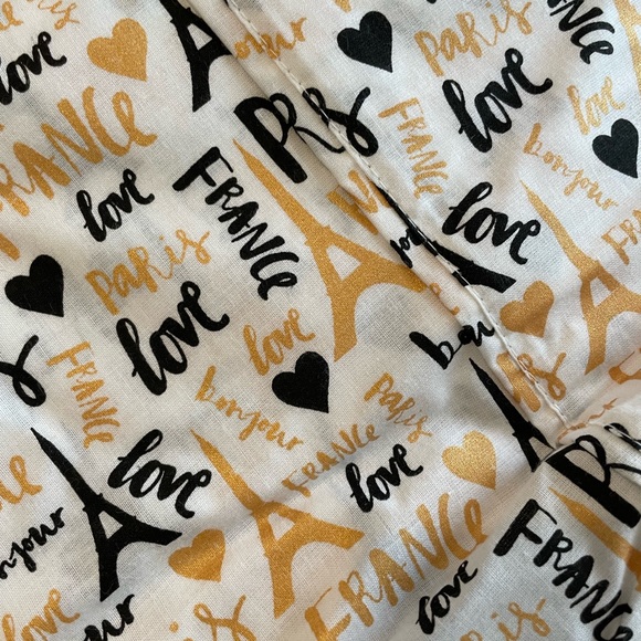 Paris pillowcases - Picture 4 of 4